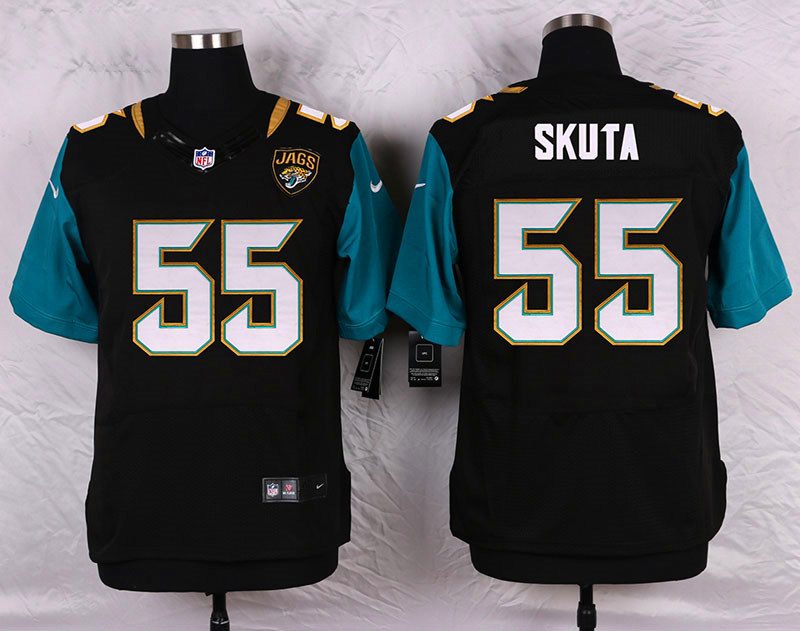 Jacksonville Jaguars elite jerseys-039